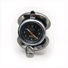 Dalvey Voyager Clock compact