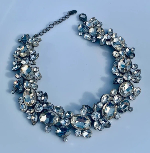 Bnwot super stunning crystal - bnwot:,