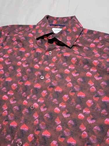 Duchamp formal shirt men - formal,