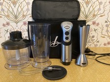 Lakeland Stick Blender Set product code  13653 - PARTS ONLY