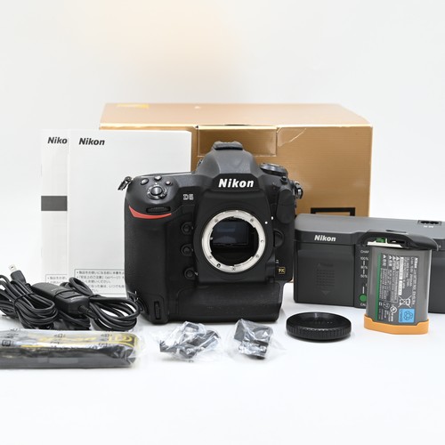 Nikon body only - body,