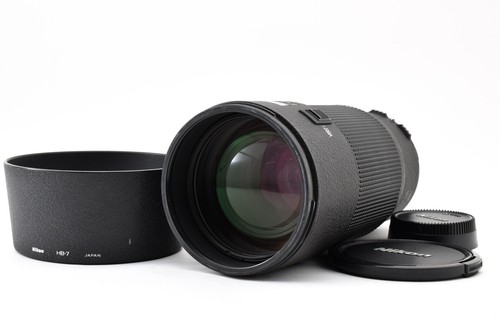 Nikon nikkor 200mm 2 8 - af, f/2.8