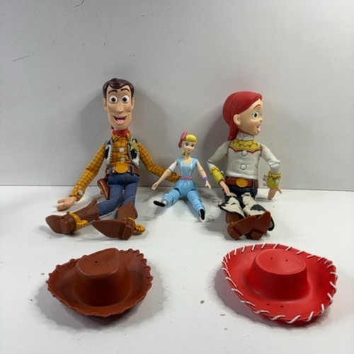 Disney pixar toy story - pixar, action