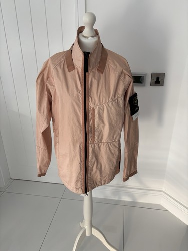 Bnwt stone island membrana - island, 3l