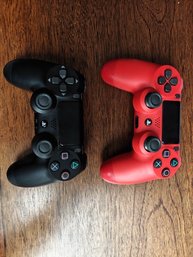 Sony dualshock v2 - dualshock,