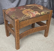 Antique Arts and Crafts