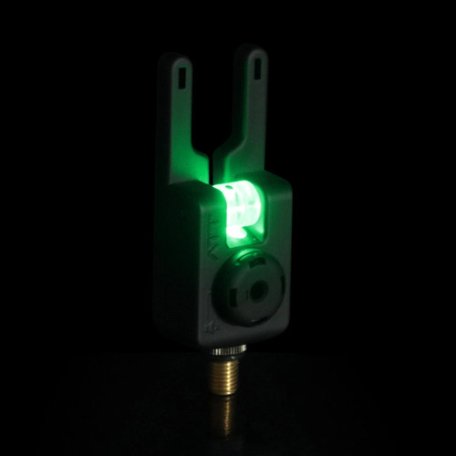 Gardner atta underlit - atta, audible