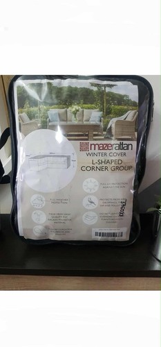 Maze living shaped - living, corner