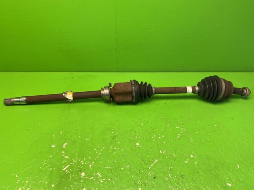 Fiat qubo right - fiat, driveshaft