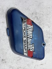 Yamaha Townmate T80 L/H Side