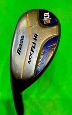 MIZUNO MX FLI HI 5 HYBRID 26