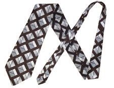 Vintage Tootal Neck Tie