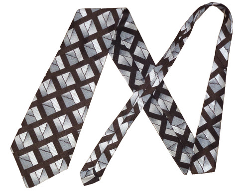 Vintage tootal neck tie - vintage,