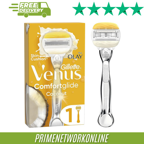 Gillette venus comfortglide - gillette,