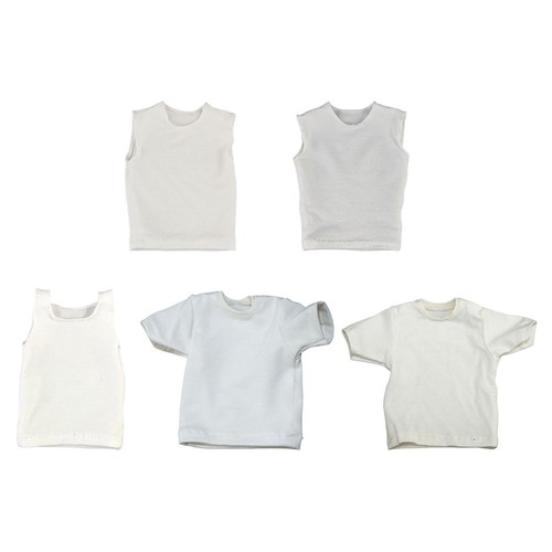 Figure shirt vest - shirt,