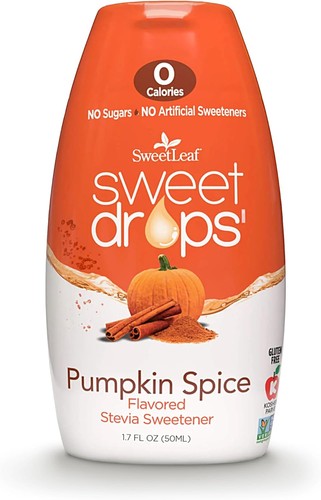 Sweetleaf sweet drops - sweet,