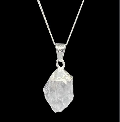 Moonstone raw crystal - raw,