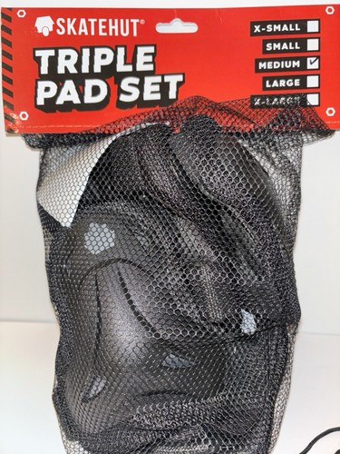 Skatehut triple pad - skatehut,