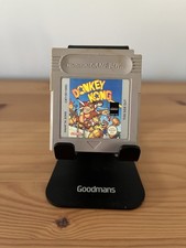 Donkey Kong - Original Gameboy