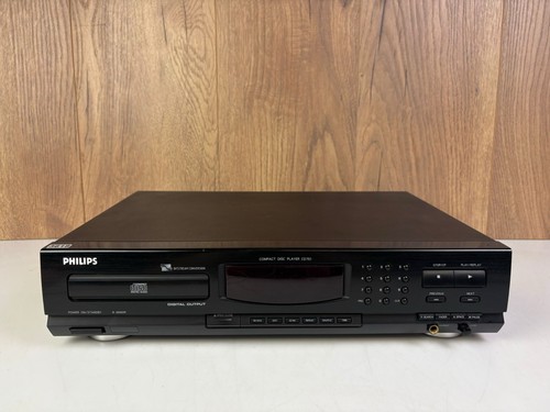 Philips 751 compact - 751,