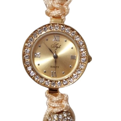 Ladies style shamballa - shamballa, watch