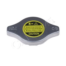 Radiator Sealing Cap BLUE