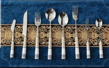 Stainless Steel Polished