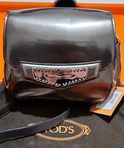 Tods small cross body bag - body,