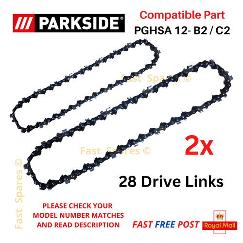 Parkside pghsa c2 - parkside, b2