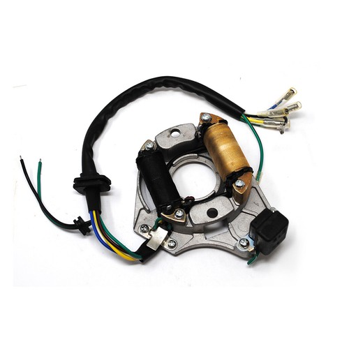 Coil mini quad atv stator - mini,