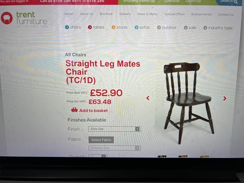 Traditional wooden chairs - wooden,