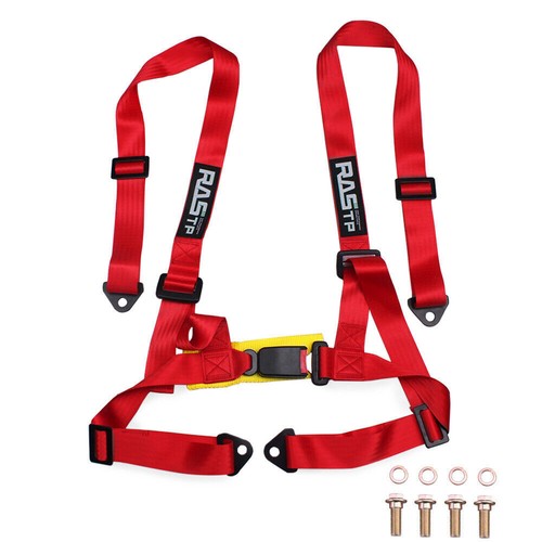 Adjustable point racing - 2",