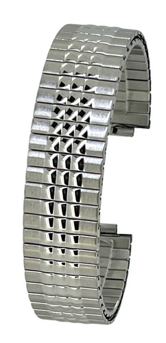 Zrc silver tone stainless - silver,