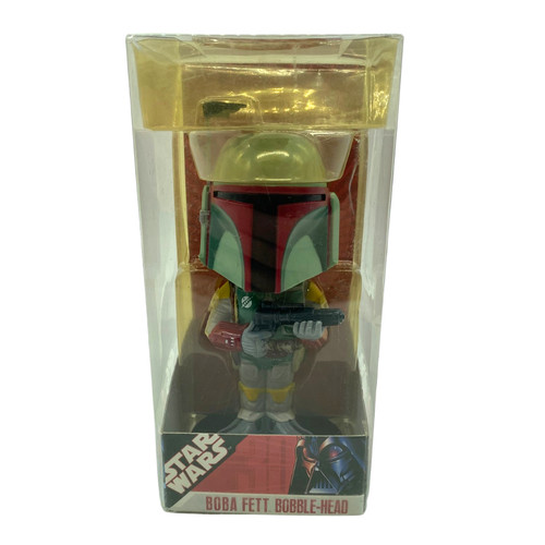 Star wars boba fett bubble - wars,