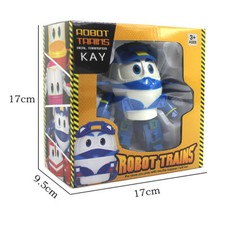 New 4pc Family Deformation