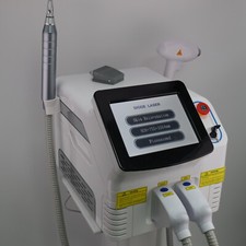 Pro Diode Laser Hair Removal
