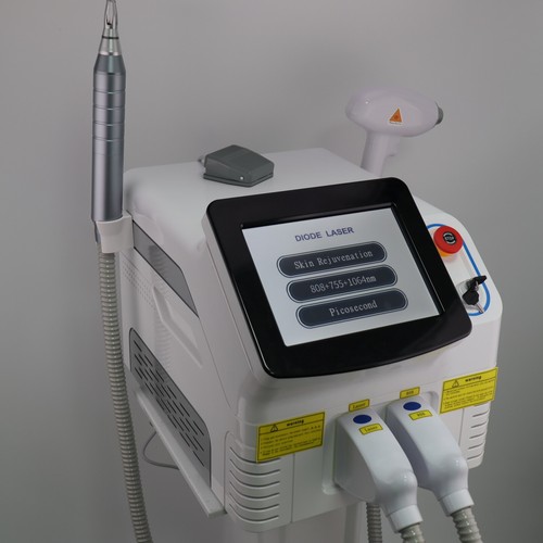 Pro diode laser hair removal - pro,