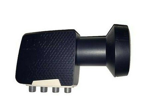 Universal quattro 40mm lnb - 40mm,