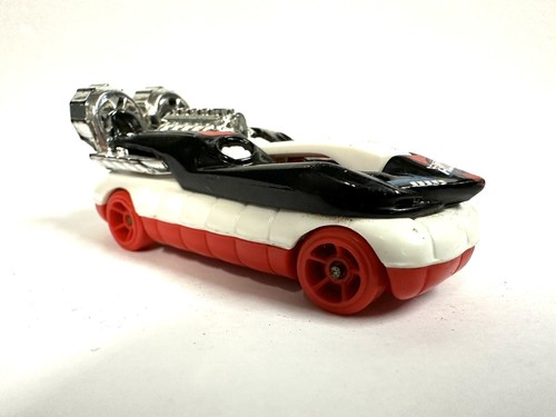 Hot wheels hover - wheels,