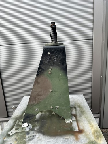 Army hmmwv humvee antenna - hmmwv,