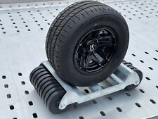CAR RECOVERY ROLLER DOLLY VEHICLE JACK TROLLEY SKATE WHEEL LOADER NEW