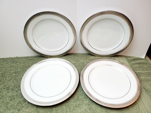 Noritake china crestwood - china,