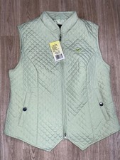 HKM Ladies Gilet Colour -