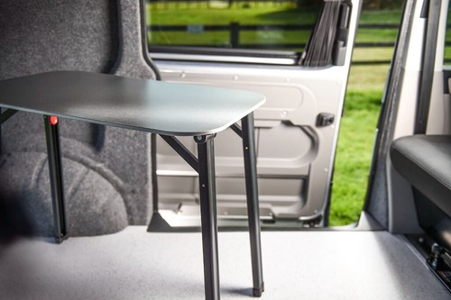 Loc8 integrated table - table, for
