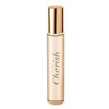 Avon Perfume ~ Cherish Purse