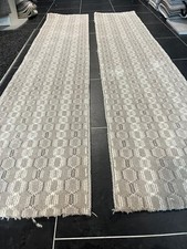 Whipped carpet stair runner - stair,