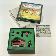 Boxed Britains Forge Set Home