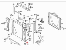MERCEDES W638 VITO W901/905