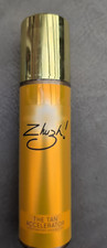 Zhuzh the tan accelerator - the,