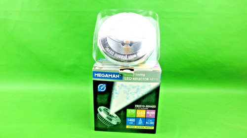 Megaman led reflector 111 - megaman,